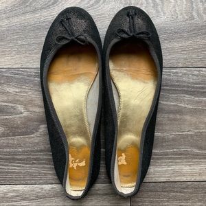 J. Crew Marjorie Suede Flats 8